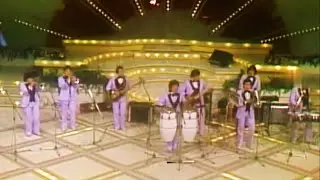 (1984) Sonora América Junior | Boquita De Caramelo