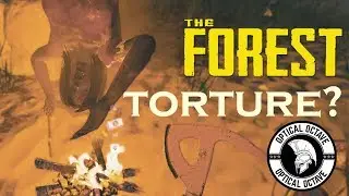 FOREST TORTURE AKA CROCODILE CONGREGATION - THE FOREST