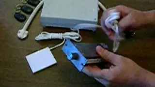 Замок невидимка «Филин»