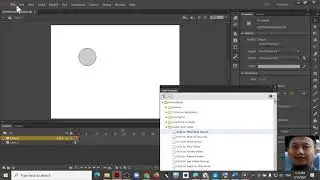 Adobe Animate CC ActionScript : on off external sound