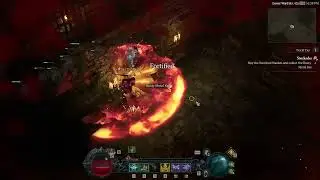 Diablo 4 - Finally have a good enough PC not to crash