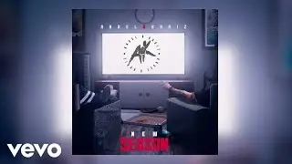 Angel Y Khriz - Tiempo Al Tiempo (Audio)
