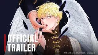 [Official Trailer] เอาชีวิตรอดในอาณาจักรแห่งเกม | comico