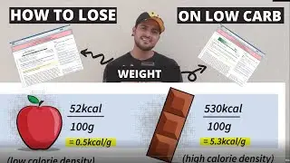 HOW TO LOSE WEIGHT ON LOW-CARBOHYDRATE DIET | SAURABH TIWARI