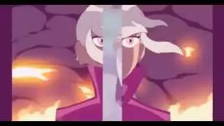 charmcaster x kevin ben 10 video