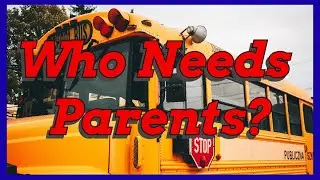 Who Needs Parents When You Have An LGBTQ Activist School Board and Superintendent !