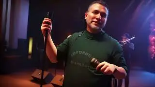 REINCARNATION Urish Ashkharh by Ai