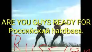 #Hard_Bass by Ruski Soldiers