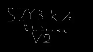 szybka eleczka v2