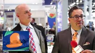 Impressions discussed by Dr. Geisberger and Dr. Hakim