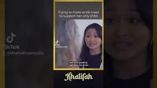 Khalifah Online Drama