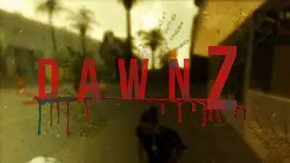 MTA DAWN Z - APOCALIPSIS ZOMBIE - Zombiemode ROLEPLAY - PRESENTACIÓN MUY PRONTO