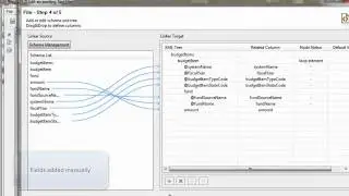 A Talend Open Studio Walkthrough: Producing XML