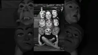 Vintage Weirdness - Part 26