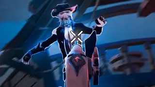ДАЛЬНОСТРЕЛ НА 180 УРОНА В SEA OF THIEVES