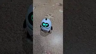 Мне кажется или у дроида изменился звук🤔
