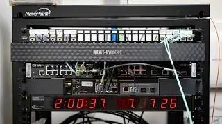 My Mikrotik died. So I switched to... QNAP?!