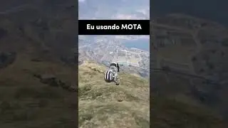 OUTROS VS EU no GTA5 #shorts #gta5