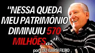EXISTE HORA CERTA DE VENDER SUAS AÇÕES? [LUIZ BARSI FILHO]