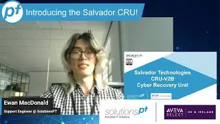 Introducing the Salvador CRU
