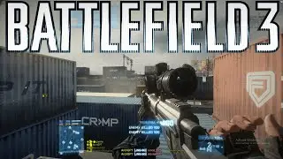 Battlefield 3 | Headshots giveaway for free