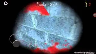 Andriod  gaming slendrina the cellar