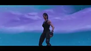 Fortnite - 1v1 w/ TayikaMartin
