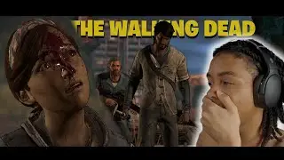 A New Frontier | The Walking Dead Season 3 Ep. 1