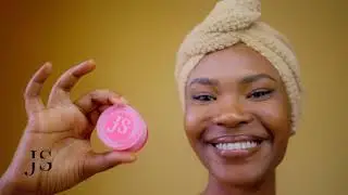 TVC For Justshine Cosmetique (Official Video)