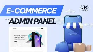 Build and Deploy a Full Stack E-Commerce App with an Admin Dashboard & CMS in 2024 | Next 14, Stripe
