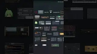 FL Studio Workflow Tipps | Plugin Picker