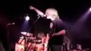 Local H - Buffalo Trace (live 12-13-2002)