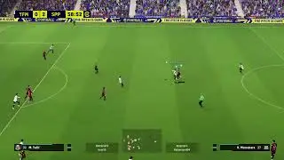 The Oldman J-LEAGUE : Yokohama Marinos vs Consadole Sapporo
