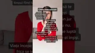 Citate motivaționale 🔥 