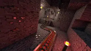Шейдеры Minecraft---(Ссылка внизу....).
