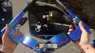What Every COD Game Sounds Like Pt. 2