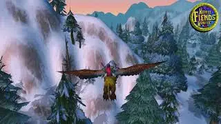 Best Early Warlock Weapon - Wow Classic