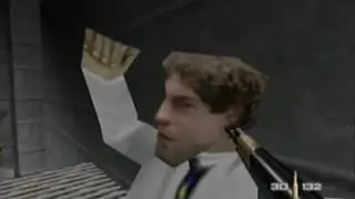 call me Bond, James Bond | Goldeneye 64 Facility Play-through