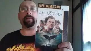 DVD Update 6/5/17 (Wal-Mart Edition)