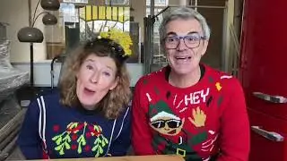 Feliz Navidad door Emile & Geeske