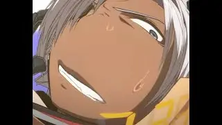 eustace on eustace hot yaoi action