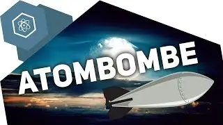 The History of the Atomic Bomb – Hiroshima & Nagasaki