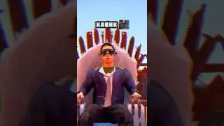 KAWA спас Держи Дверь от рейда🤯 