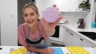 RAISE Your Cookies To The Next Level!