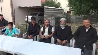 Muhammed Özen Asker Eğlencesi Part 5
