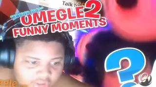 OMEGLE FUNNY MOMENTS 2 😍 *FOUND BUSWTF*