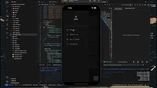 Social Media App Like X (Twitter) Using Flutter and Firebase