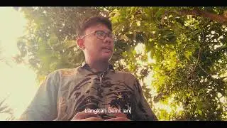PUISI PAHLAWANKU YANG SELALU KUINGAT | Moch Rafi Febrianto XII-9/17