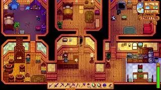 Stardew Valley - Green Hills Farm (Part 19)