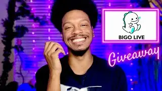 BIGO Live Promo